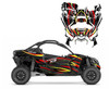 Maverick X3 design #V1001