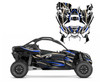 Maverick X3 design #V1001