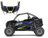 2020-23 Teryx KRX 1000 design #V1001