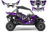 2015-2022 Yamaha YXZ 1000R, SS, SE, SS SE Design 2500