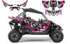 2015-2022 Yamaha YXZ 1000R, SS, SE, SS SE Design 2500