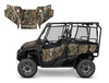 Honda Pioneer 1000-5 Limited Deluxe 2016-25 Ambush Camo