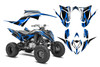 RAPTOR 700R 2014-22 Design 1900