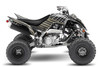 RAPTOR 700R 2013-22 design #9055 Desert Tan Flag