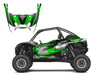 2020-23 Teryx KRX 1000 design #3715