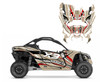 Maverick X3 Design V-2001