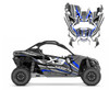 Maverick X3 Design V-2001