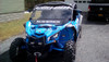 Maverick X3 Design V-2001