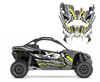 Maverick X3 Design V-2001