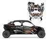 Maverick X3 MAX 4-Seater design #V1001