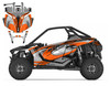 2020-23 RZR PRO-XP PRO-R TURBO R Design 3715