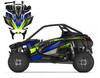 2020-23 RZR PRO-XP PRO-R TURBO R Design V6501