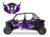 RZR4-1000 4-SEATER 2015-2018 Design 1533