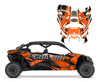 Maverick X3 MAX 4-Seater design #1900