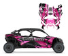 Maverick X3 MAX 4-Seater design #1900