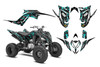 RAPTOR 700R 2014-22 Design 1901 Camo