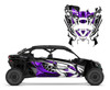 Maverick X3 MAX 4-Seater design #4445