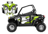 RZR 800 800S 2011-14 Design 4445