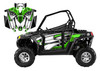 RZR 800 800S 2011-14 Design 4445