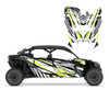 Maverick X3 MAX 4-Seater design V3001