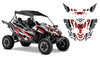 2015-2022 Yamaha YXZ 1000R, SS, SE, SS SE Design V3001