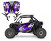 2019 - 2023 RZR-1000 Turbo S XP Design 3715