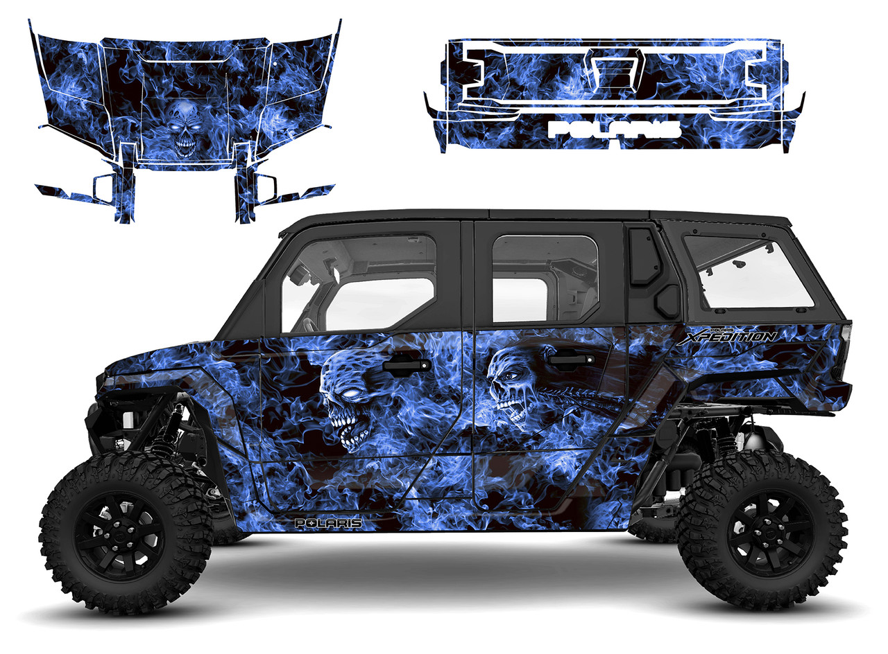 XPEDITION 5-SEATER DESIGN 9597