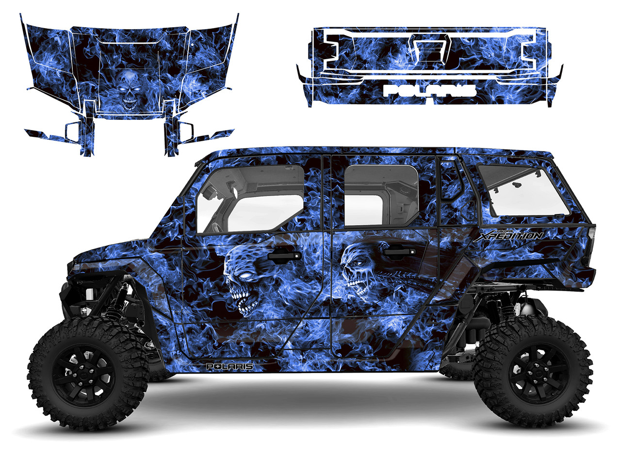 XPEDITION 5-SEATER DESIGN 9597