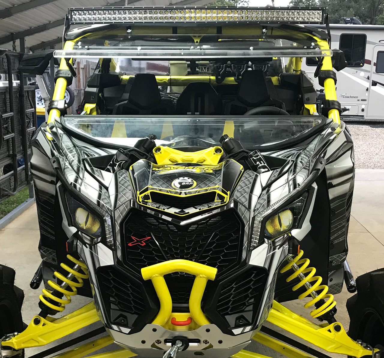Maverick X3 Design 1212