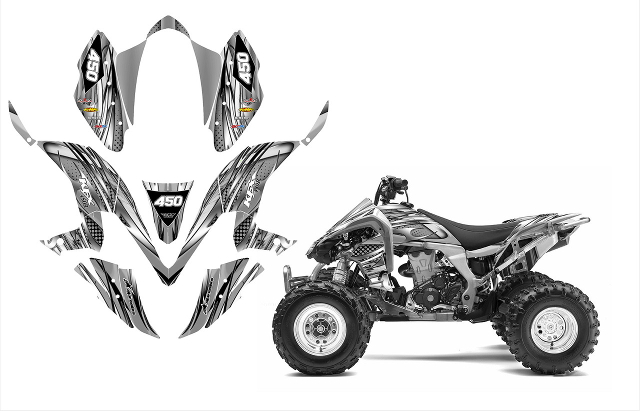 KFX450R Design 1216