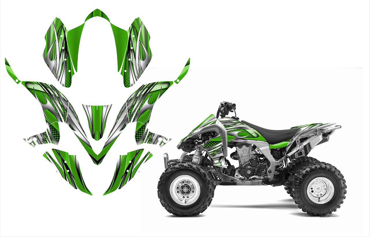 KFX450R Design 1216