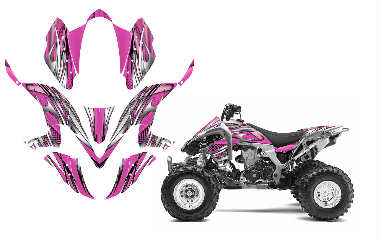 KFX450R Design 1216