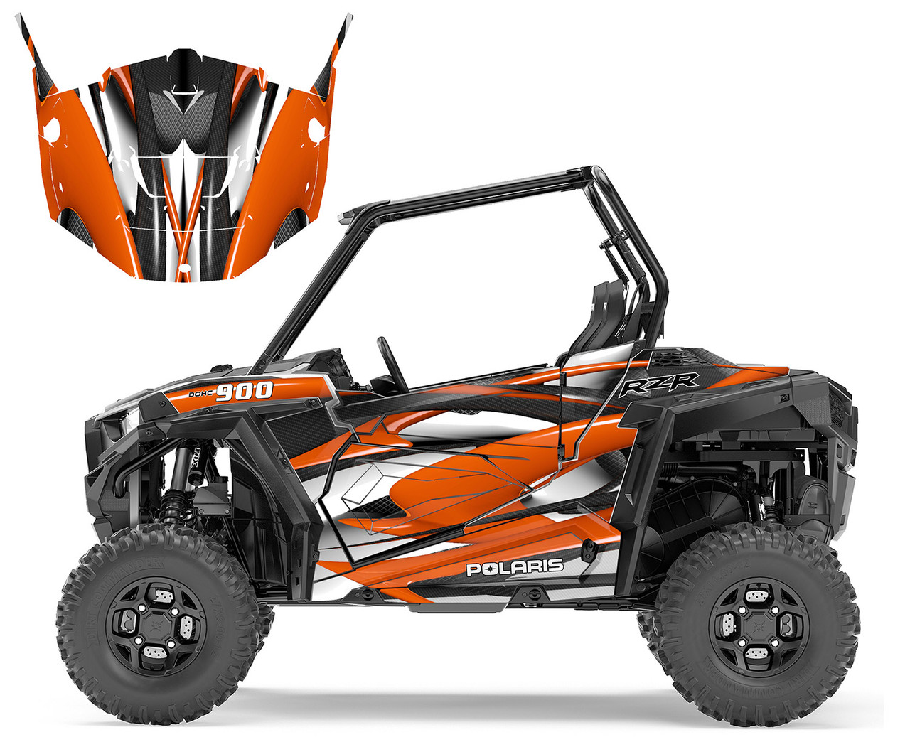 RZR-900 2015-19 design 1533