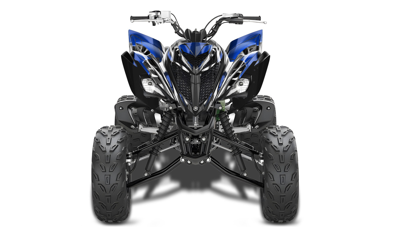 RAPTOR 700R 2014-23 Design 4444