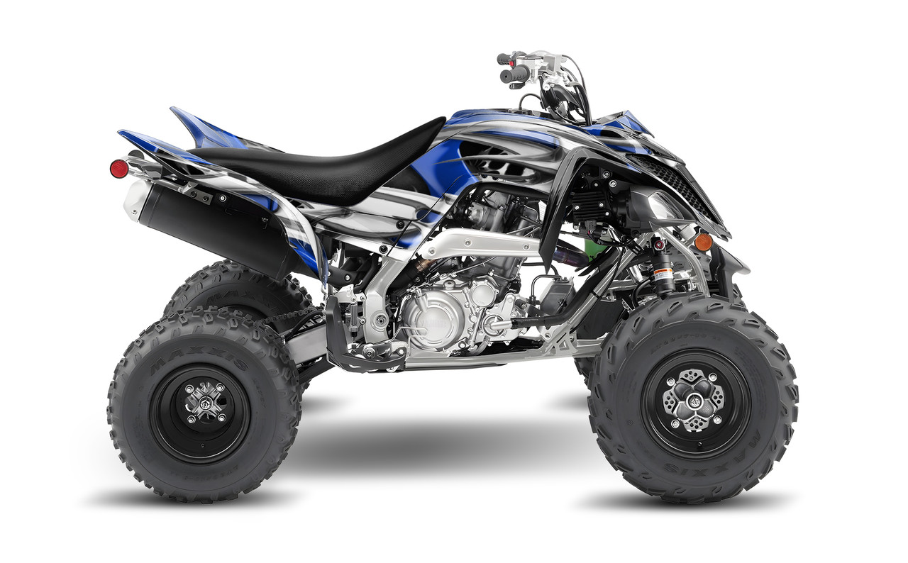 RAPTOR 700R 2014-23 Design 4444