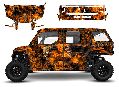 XPEDITION 5-SEATER DESIGN 9597 XPEDITION 5-SEATER DESIGN 9597