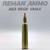 Reman Ammo 223 55gr VMAX | RemanAmmo.com