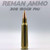 Reman Ammo 308 150gr FMJ | RemanAmmo.com