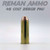 Reman Ammo 45 Colt 255gr FMJ | RemanAmmo.com