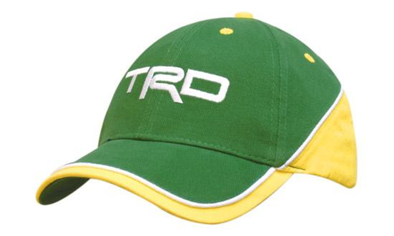 coton épais brossé avec panneaux contrastants et piping