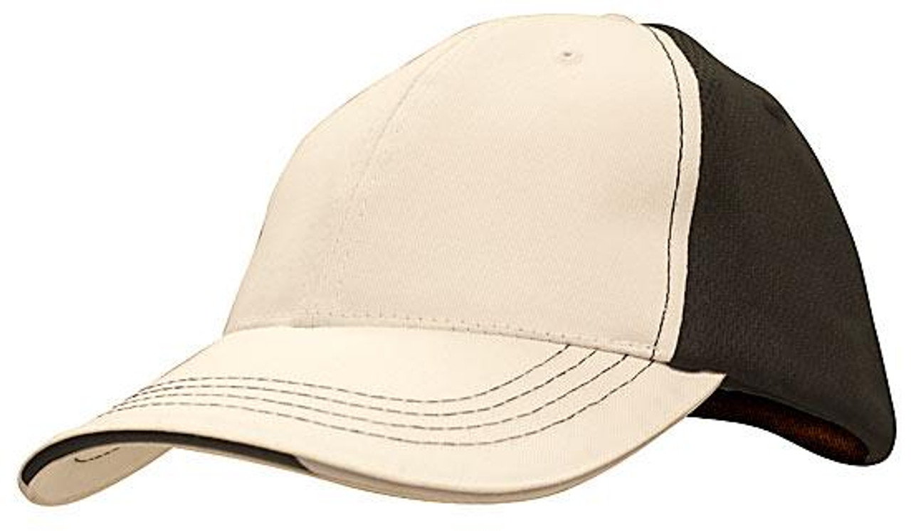 White/Black