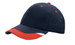 Navy/Red/White