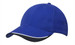 Royal/White/Navy