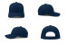 Cotton Twill Cap || 3966