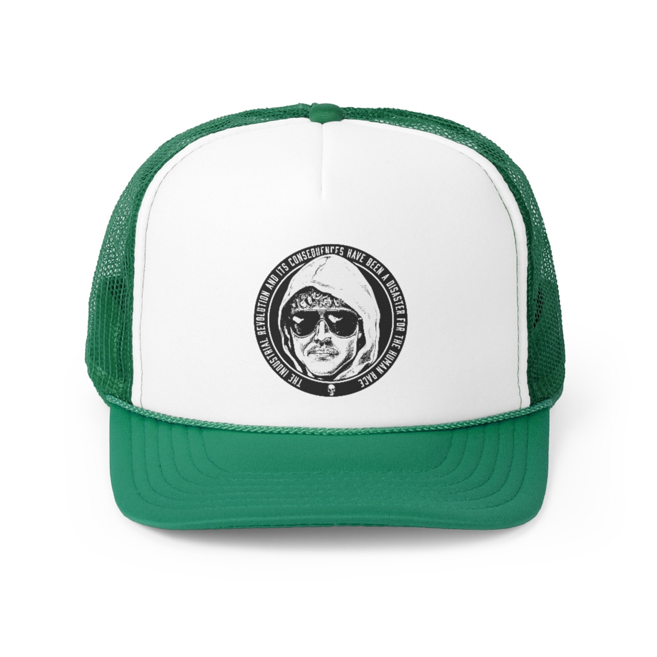 Unabomber unabomber