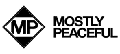 Mostly Peaceful Merch