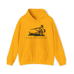 Dont Tread on Me Gadsden Kyle Rittenhouse Unisex Heavy Blend™ Hooded Sweatshirt Dont Tread on Me Gadsden Kyle Rittenhouse Unisex Heavy Blend™ Hooded Sweatshirt