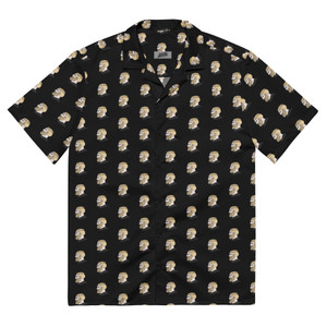 Chad button-up shirt Chad button-up shirt