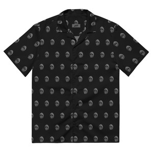 Uncle Ted Button-Up shirt Uncle Ted Button-Up shirt