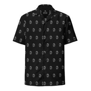 Uncle Ted Button-Up shirt